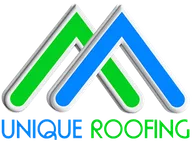 Unique Roofing logo